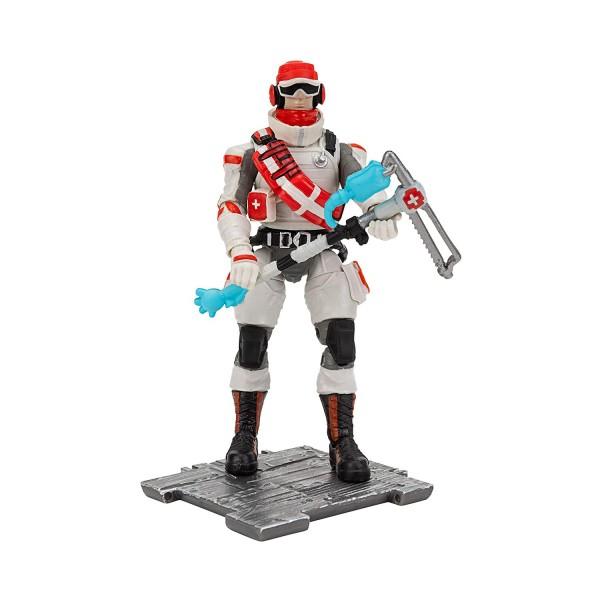 Fortnite 1 Figure Pack Solo Mode Core Figure Triage Trooper