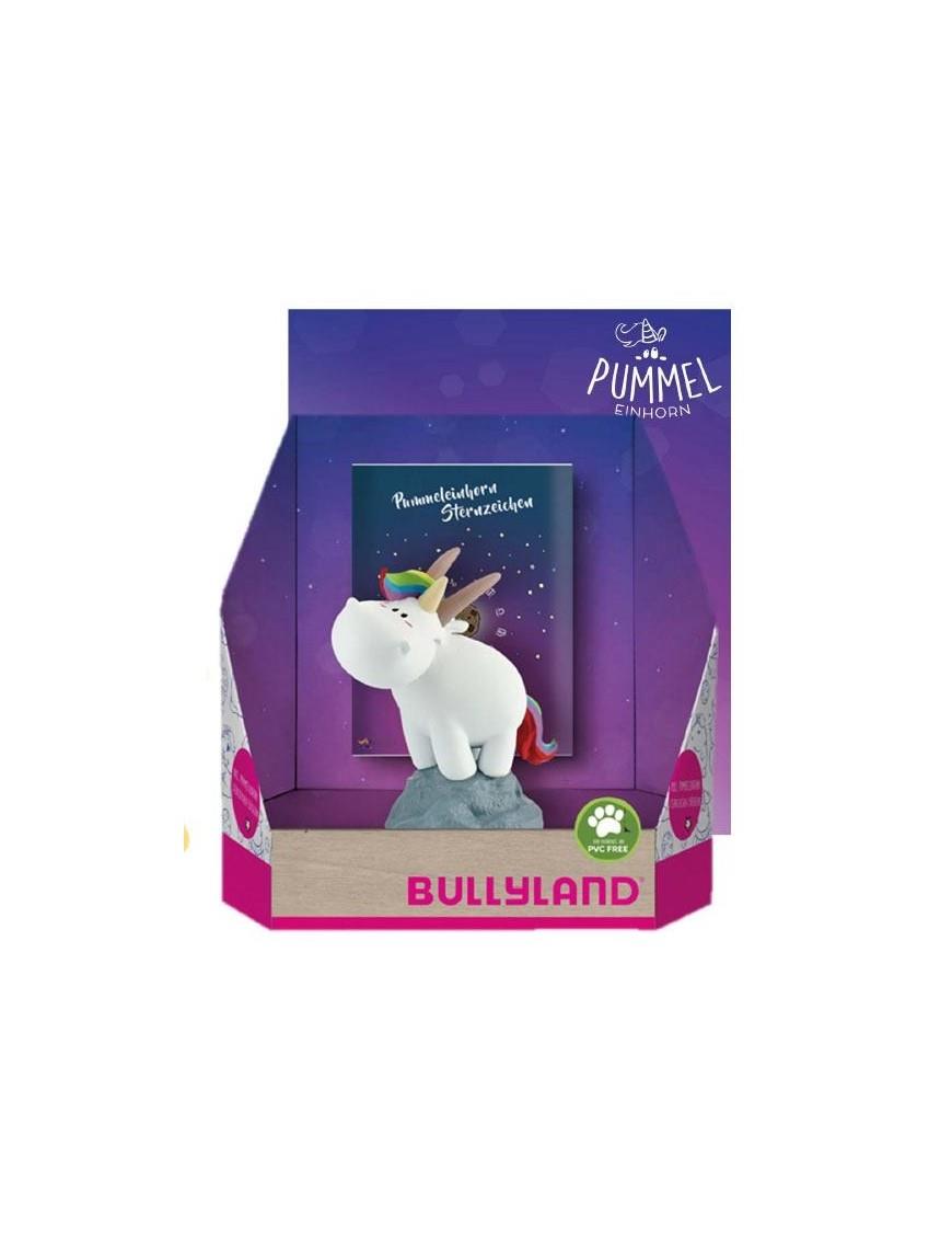 Chubby Unicorn Zodiac Capricorn Figure 6 cm