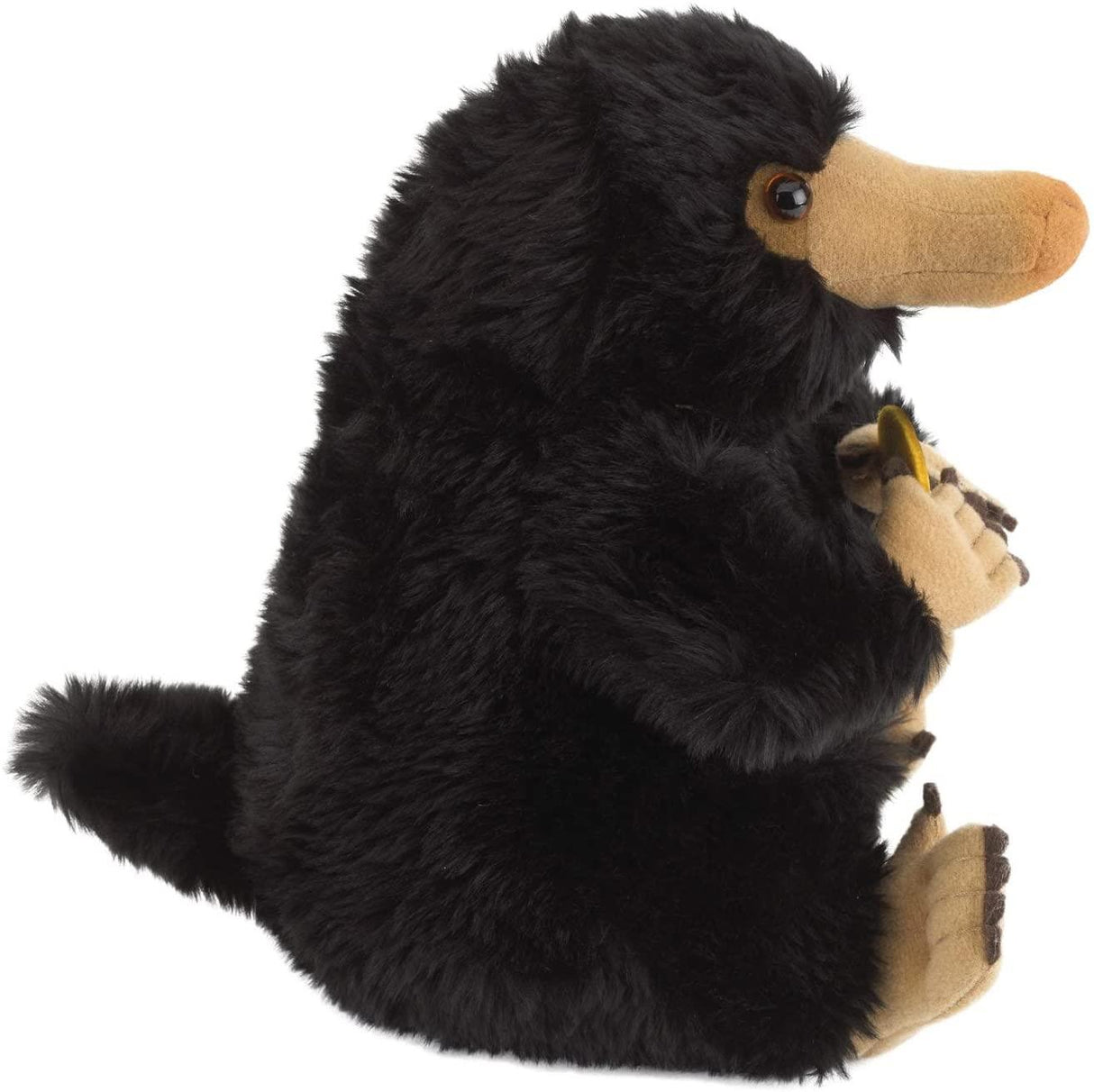 Fantastic Beasts Niffler Interactive Plush Noble Collection
