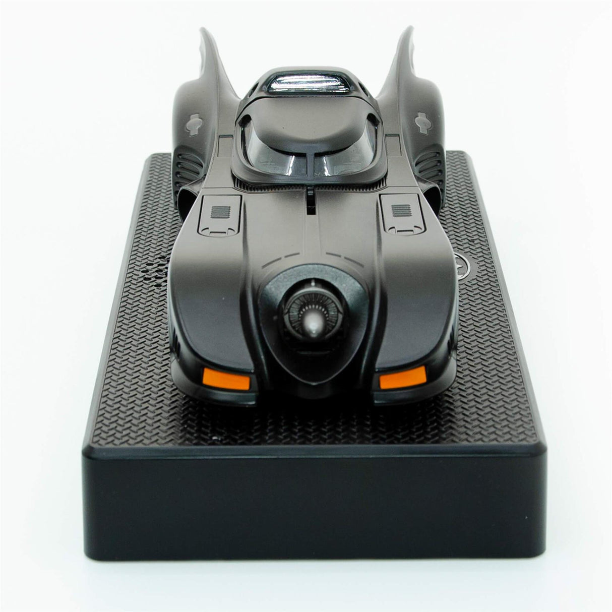 DC Comics Batman Voice Activated Batmobile Bluetooth Speaker