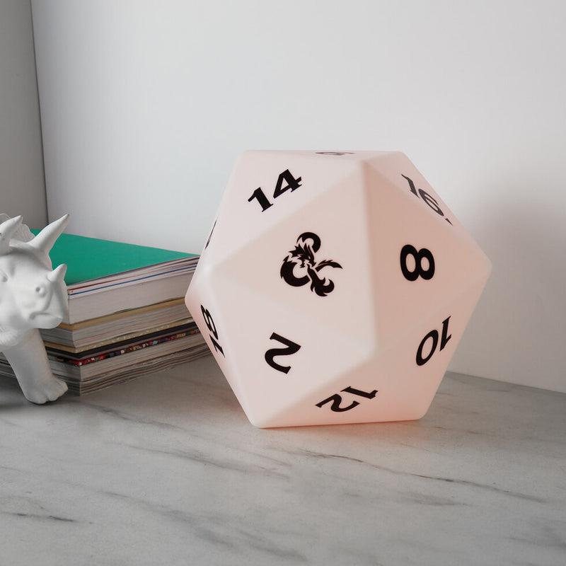 Dungeons and Dragons D20 Light V2