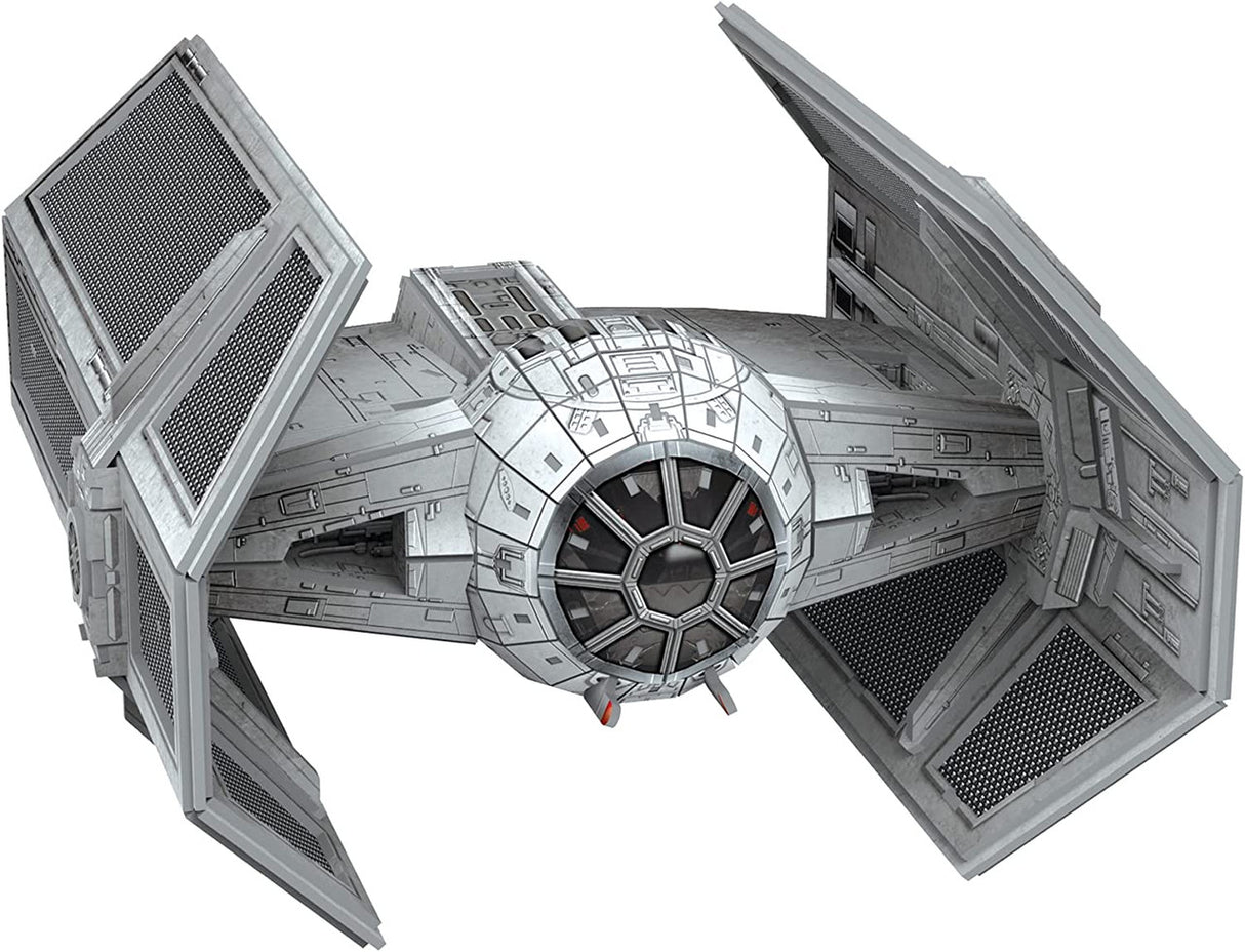 Star Wars Imperial Tie Advanced X1 Fighter 3D Puzzle