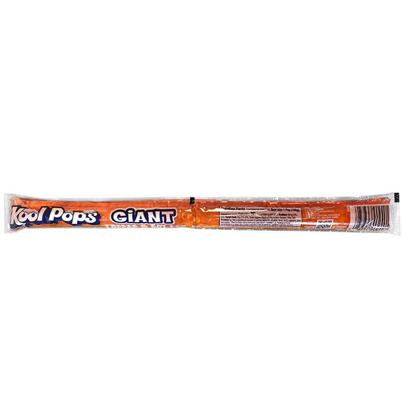 Kool Pops Giant Freezer Bars 5.5oz (156g)