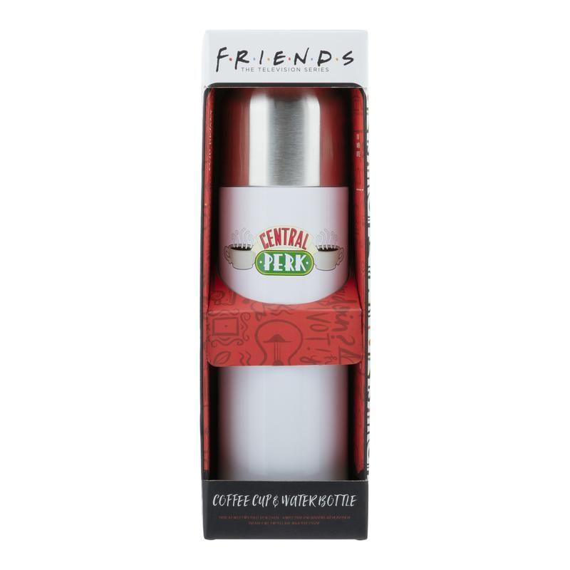 Friends Central Perk Combo Cup