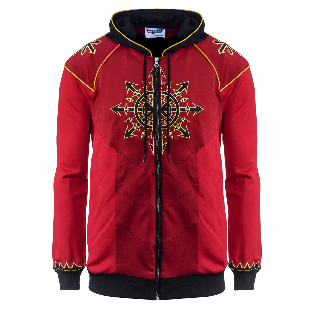 Warhammer 40,000: Chaos Hoodie