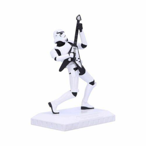 StormTrooper Rock On! 18cm Figure