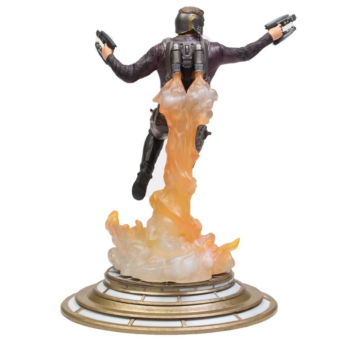 Marvel Gallery Guardians of the Galaxy Vol. 2 Star-Lord Statue