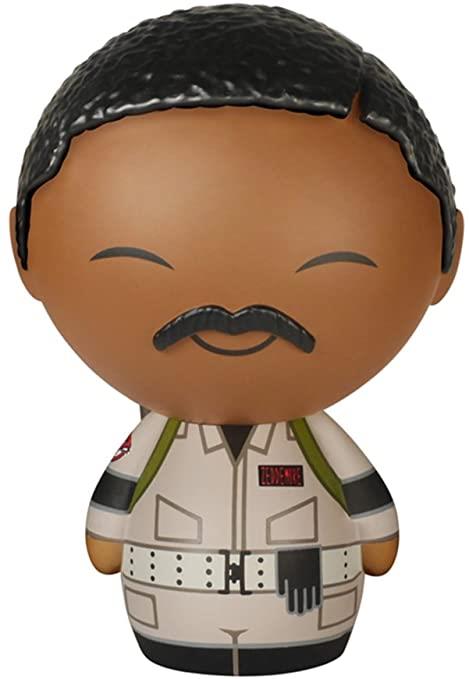 Funko Dorbz: Ghostbusters Winston Zeddemore Action Figure