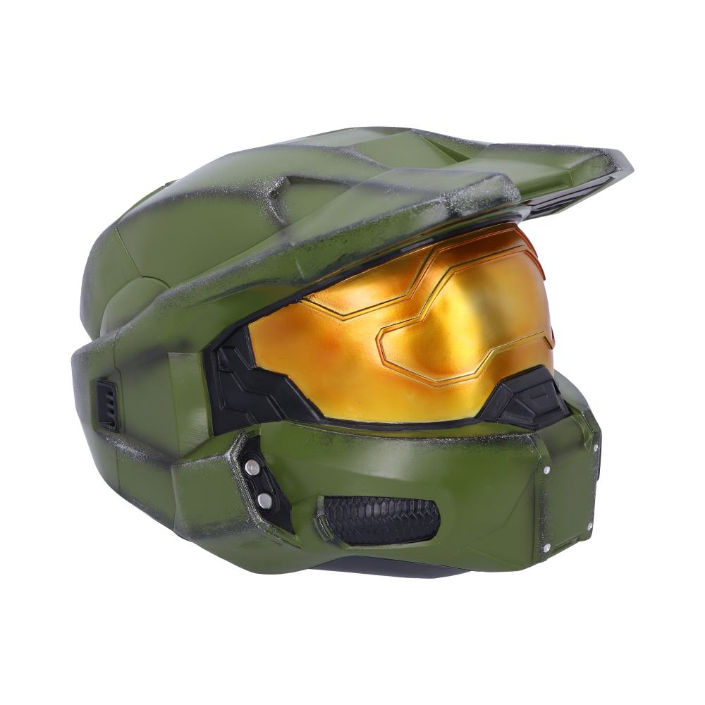 Halo Master Chief Helmet 25cm Storage Box