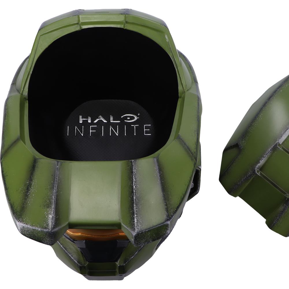 Halo Master Chief Helmet 25cm Storage Box