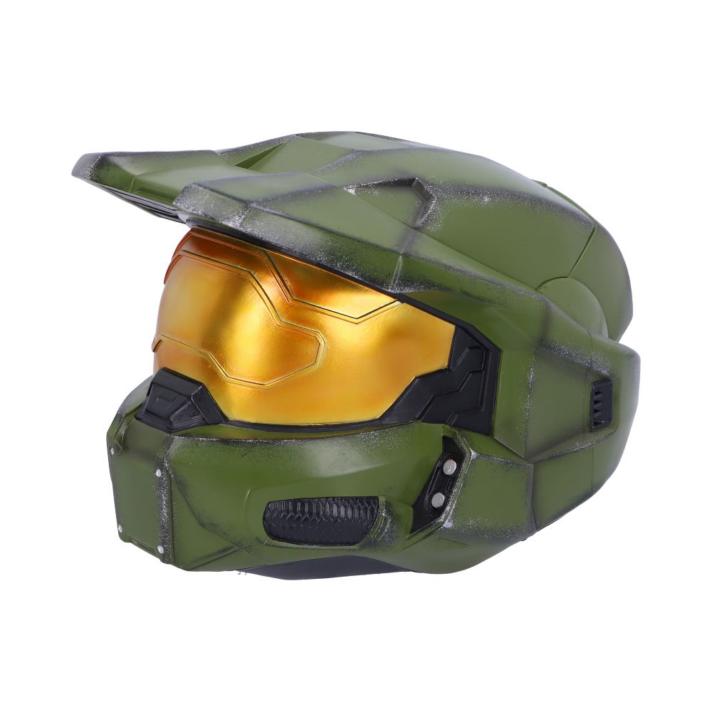 Halo Master Chief Helmet 25cm Storage Box