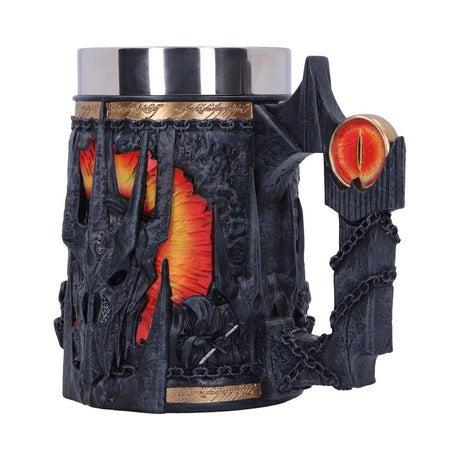 The Lord of the Rings Sauron Tankard 15.5cm