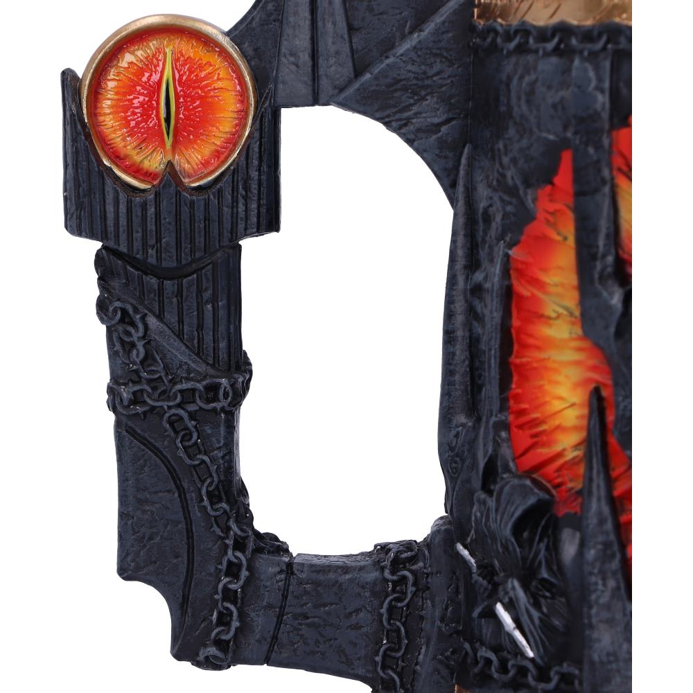 The Lord of the Rings Sauron Tankard 15.5cm