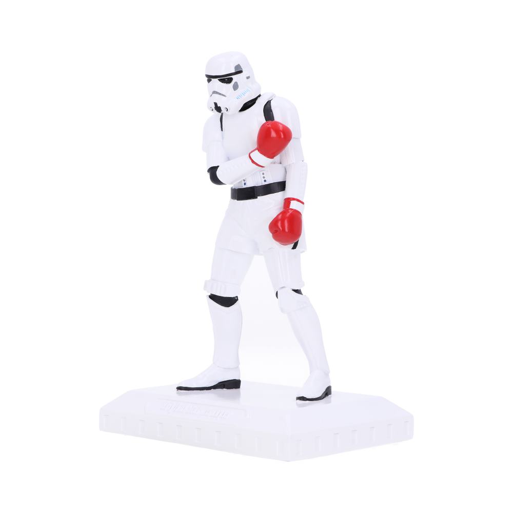 Star Wars Stormtrooper Sting Like a Bee 18cm - Star Wars