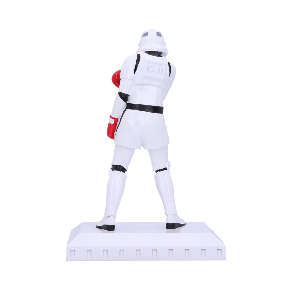 Star Wars Stormtrooper Sting Like a Bee 18cm - Star Wars