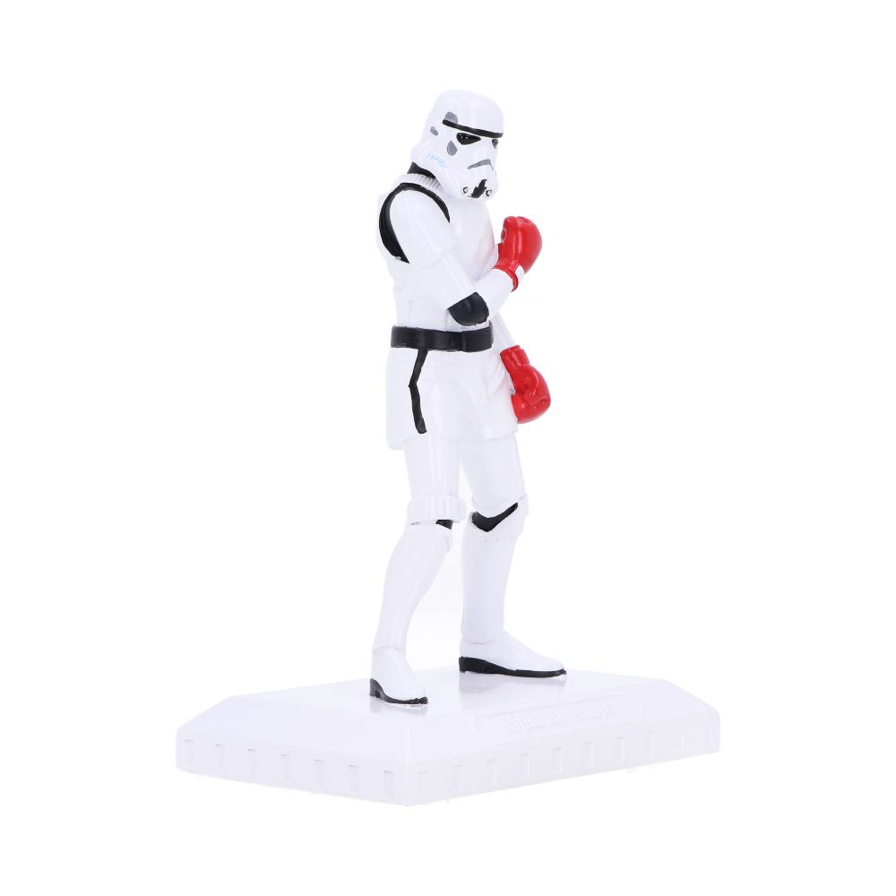 Star Wars Stormtrooper Sting Like a Bee 18cm - Star Wars
