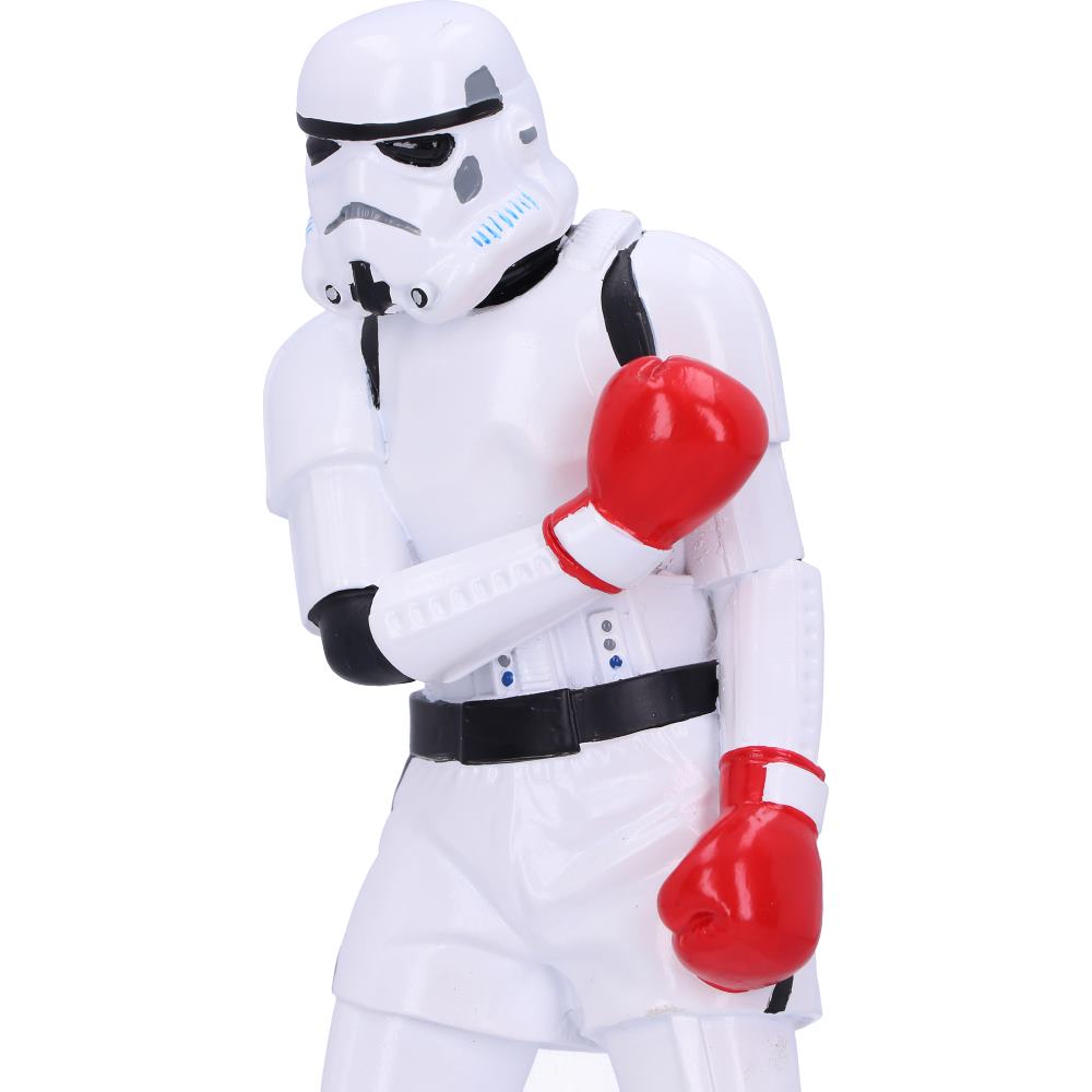 Star Wars Stormtrooper Sting Like a Bee 18cm - Star Wars
