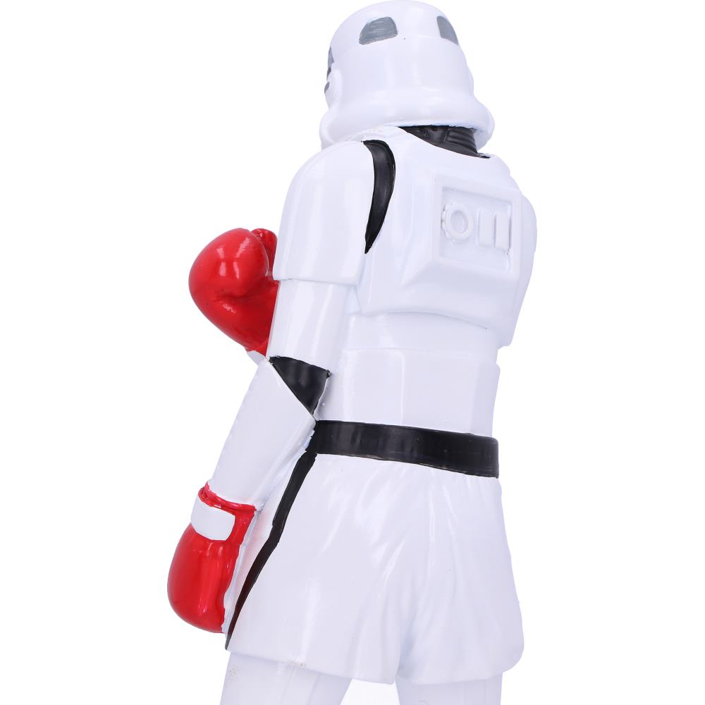 Star Wars Stormtrooper Sting Like a Bee 18cm - Star Wars