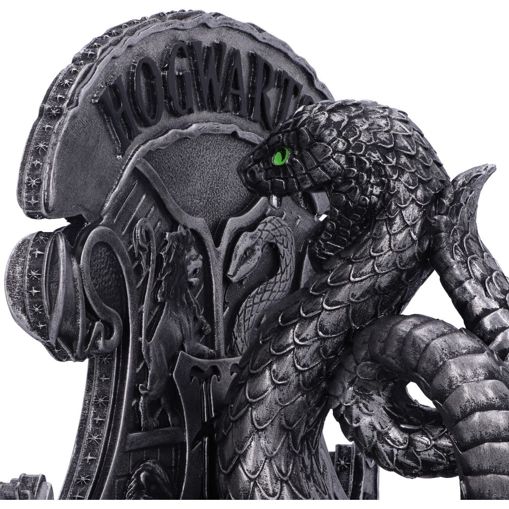 Harry Potter Slytherin Bookend 20cm