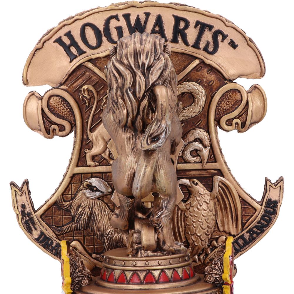 Harry Potter Gryffindor Bookend 20cm