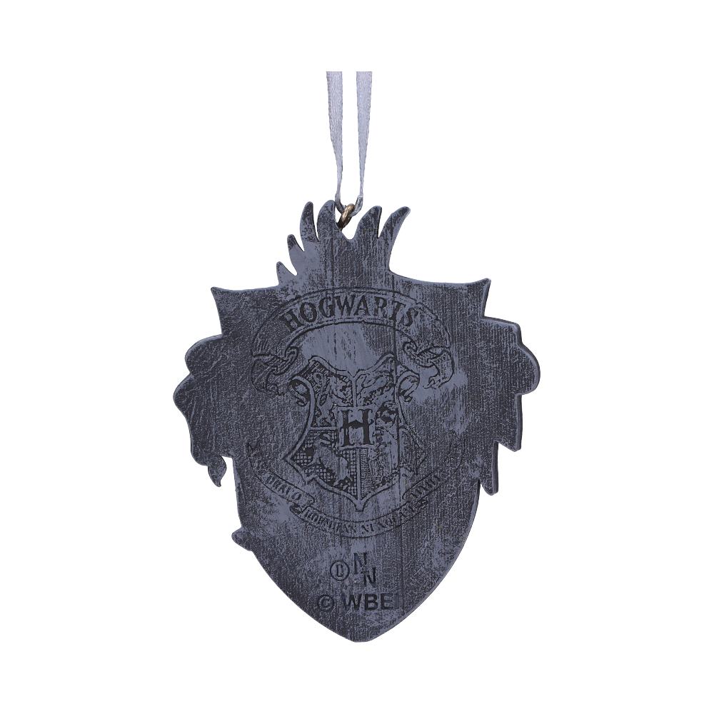 Harry Potter Ravenclaw Crest Hanging Ornament