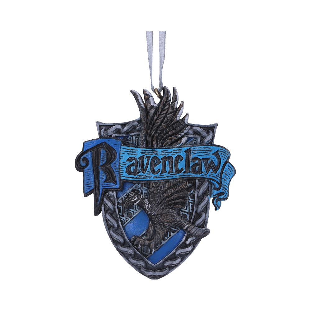 Harry Potter Ravenclaw Crest Hanging Ornament