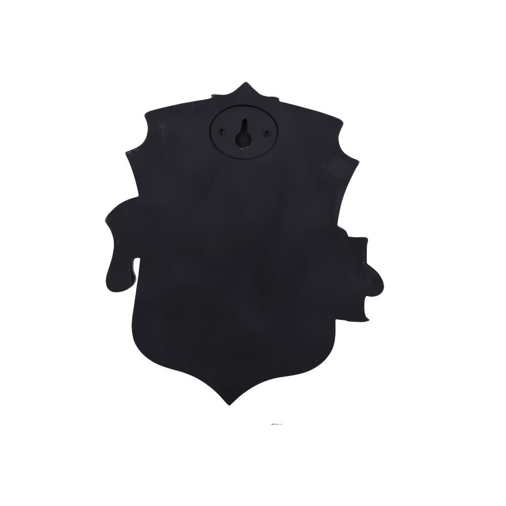 Harry Potter Hufflepuff Crest Wall Plaque 20.5cm