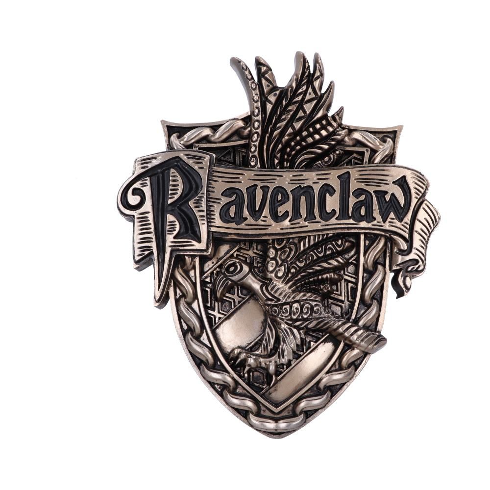 Harry Potter Ravenclaw Crest Wall Plaque 21.5cm