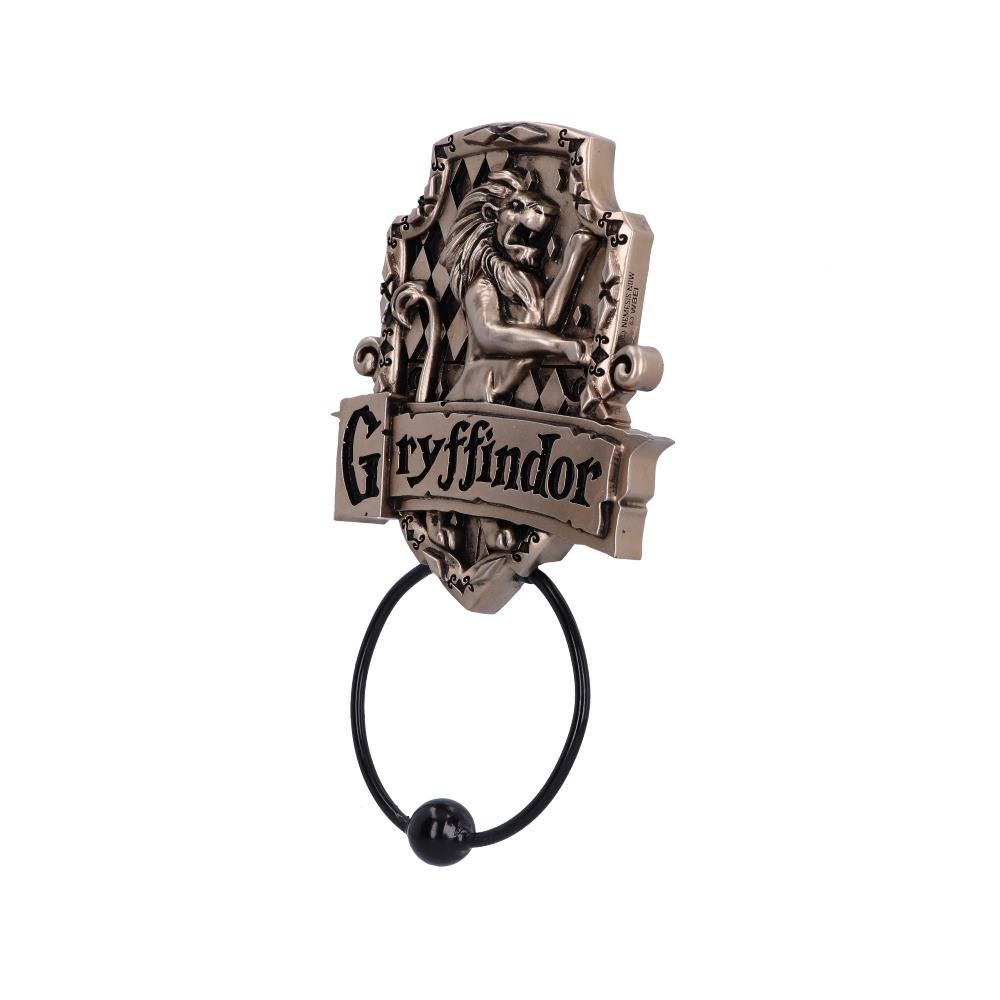 Harry Potter Gryffindor Door Knocker 24.5cm