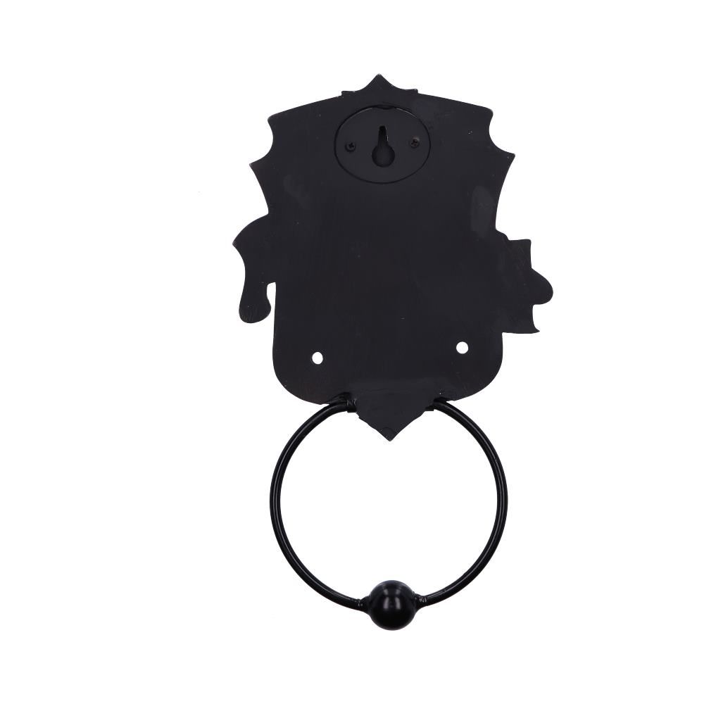 Harry Potter Hufflepuff Door Knocker 24.5cm