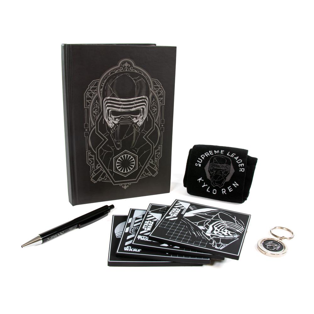 Star Wars Kylo Ren Gift Set