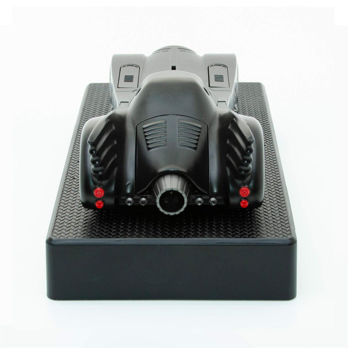 DC Comics Batman Voice Activated Batmobile Bluetooth Speaker