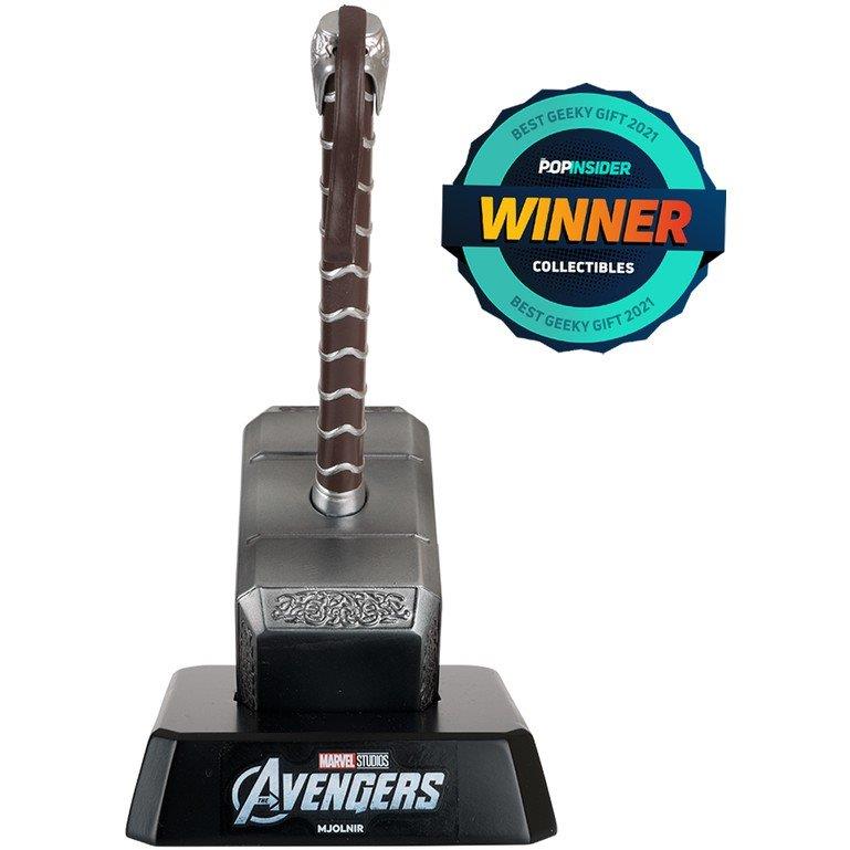 Marvel Mjolnir (Thor's Hammer) Replica