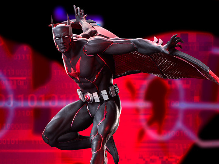 DC Comics Batman Beyond 1/10 Scale Statue