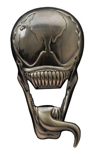 Diamond Select Toys Marvel Venom Metal Bottle Opener
