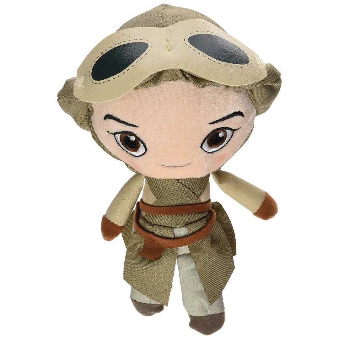 Funko Star Wars Galactic Plushies Episode 7 Rey Plush