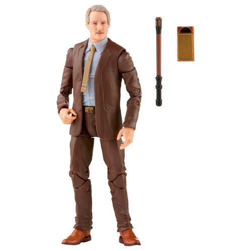 Marvel Legends Series Mobius