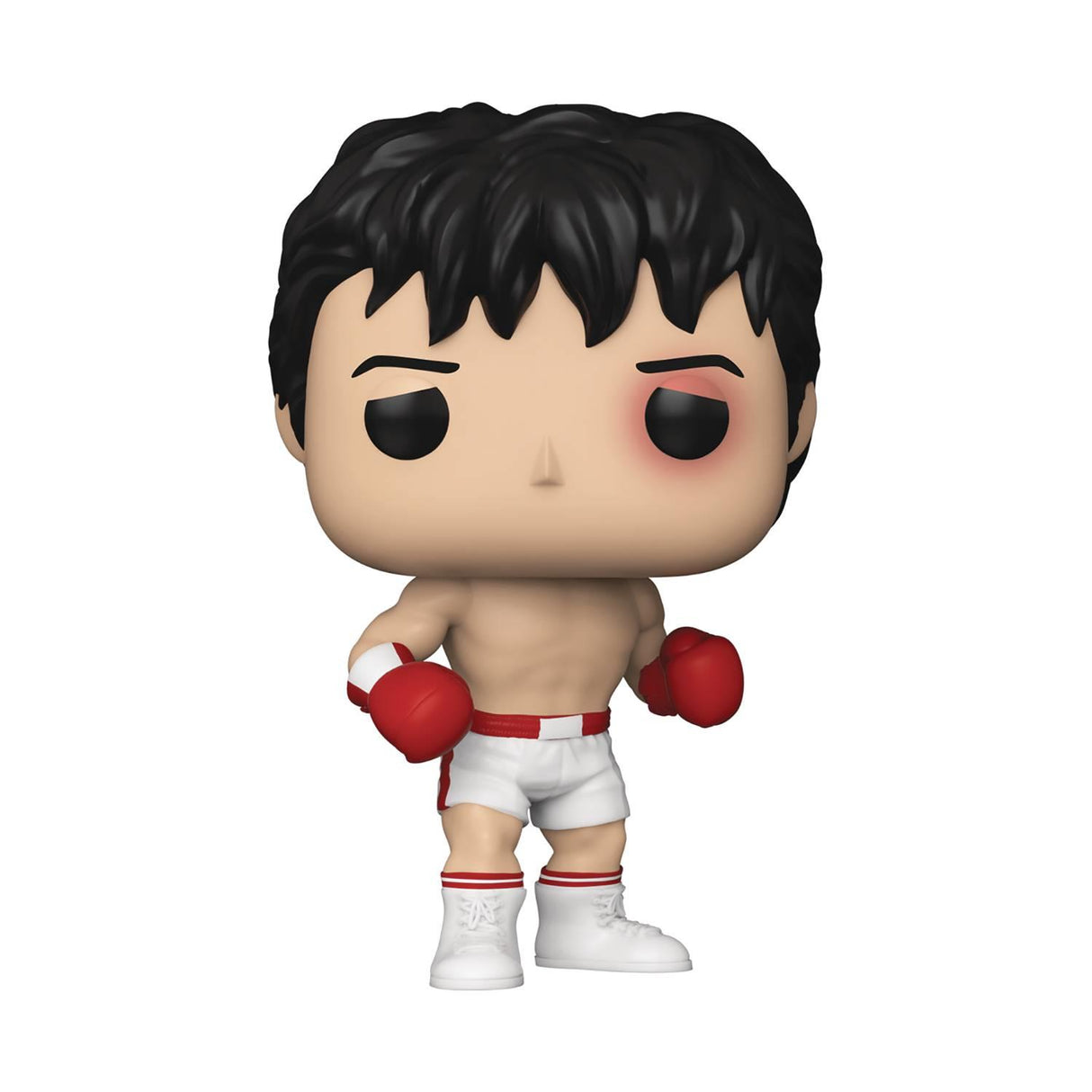 Pop Movies Rocky 45th Rocky Balboa Vinyl Figure