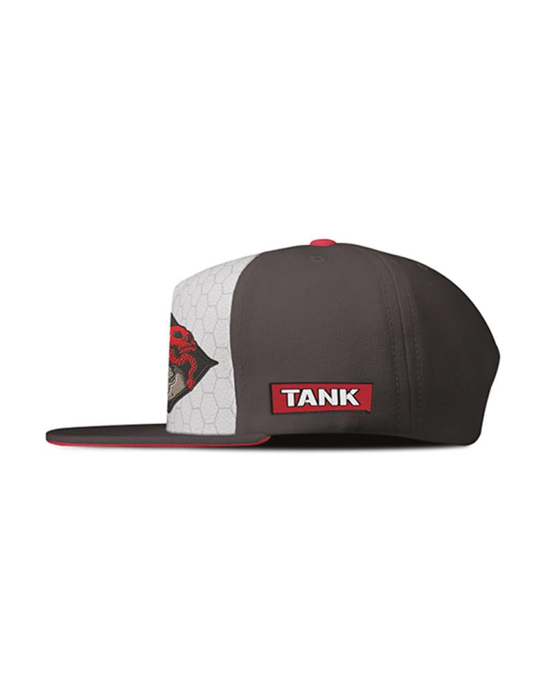Official Borderlands 3 Troy Snapback Cap