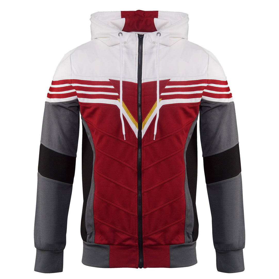 Marvel The Falcon and the Winter Soldier The Falcon Hoodie