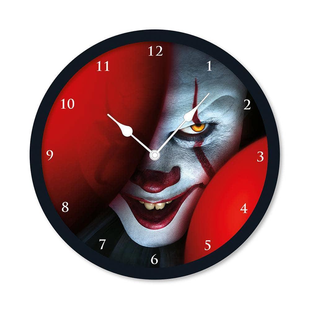 IT Pennywise Clock