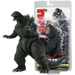 NECA Godzilla Vs Space Godzilla Action Figure