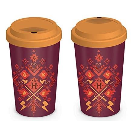 HARRY POTTER (JUMPER) TRAVEL MUG