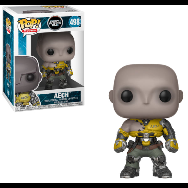 READY PLAYER ONE AECH FUNKO POP! VINYL
