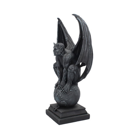 Grasp of Darkness Gargoyle 31cm Statue