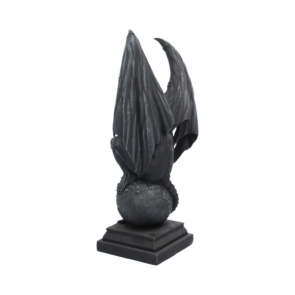 Grasp of Darkness Gargoyle 31cm Statue