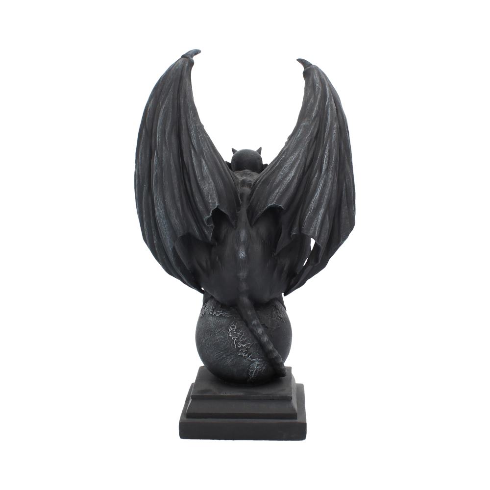 Grasp of Darkness Gargoyle 31cm Statue