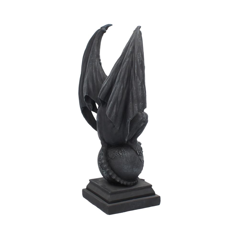 Grasp of Darkness Gargoyle 31cm Statue