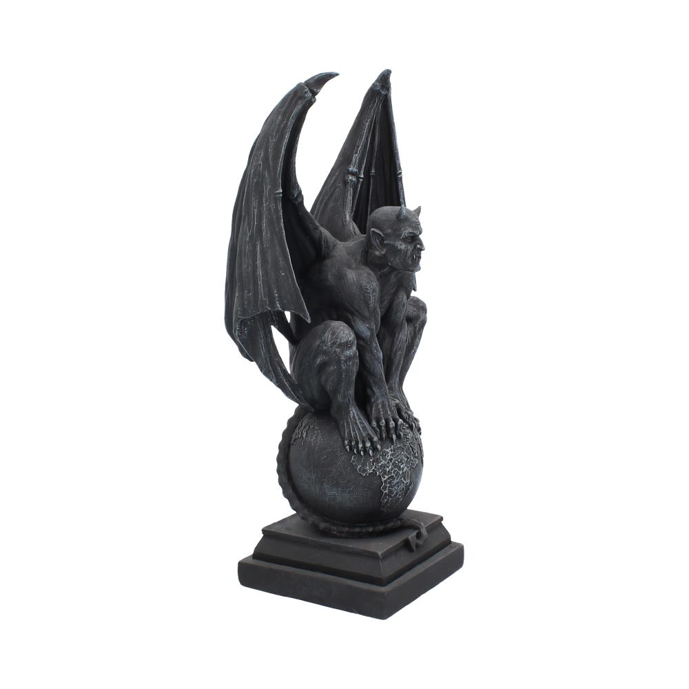 Grasp of Darkness Gargoyle 31cm Statue