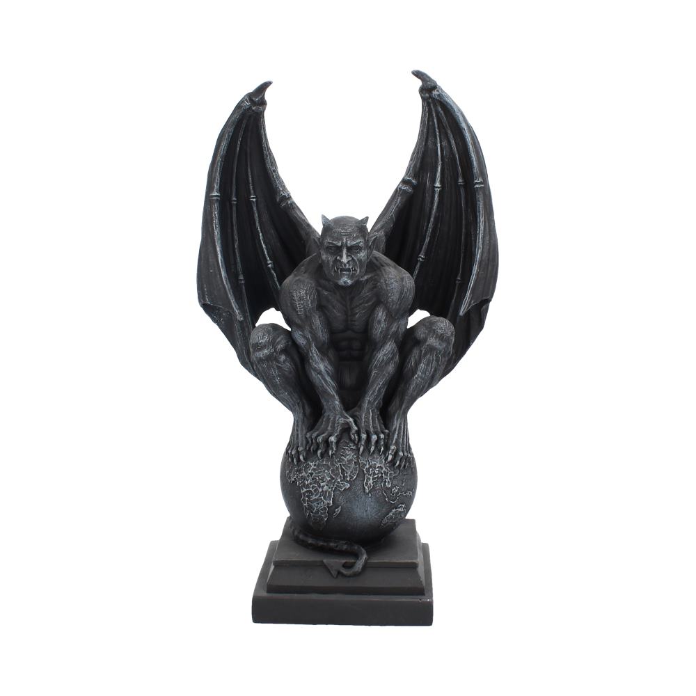 Grasp of Darkness Gargoyle 31cm Statue